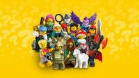 LEGO&reg; Minifigures LEGO&reg; Minifiguren Serie 25 (71045)