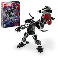 LEGO&reg; Super Heroes Venom Mech vs. Miles Morales (76276)