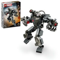 LEGO® Super Heroes War Machine Mech (76277)