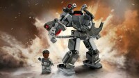 LEGO® Super Heroes War Machine Mech (76277)