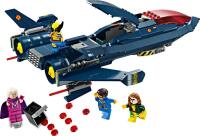 LEGO&reg; Super Heroes X-Jet der X-Men (76281)