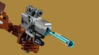 LEGO&reg; Super Heroes Rocket &amp; Baby Groot (76282)