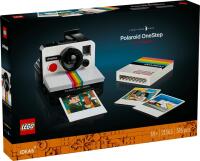 LEGO&reg; Ideas Polaroid OneStep SX-70 Sofortbildkamera...