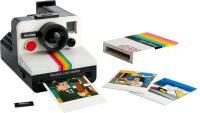 LEGO&reg; Ideas Polaroid OneStep SX-70 Sofortbildkamera...