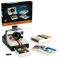LEGO&reg; Ideas Polaroid OneStep SX-70 Sofortbildkamera (21345)