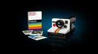 LEGO&reg; Ideas Polaroid OneStep SX-70 Sofortbildkamera (21345)