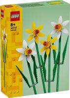 LEGO&reg; Iconic Narzissen (40747)