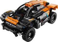 LEGO&reg; Technic NEOM McLaren Extreme E Race Car (42166)