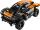 LEGO&reg; Technic NEOM McLaren Extreme E Race Car (42166)