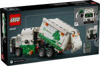 LEGO&reg; Technic Mack&reg; LR Electric M&uuml;llwagen (42167)