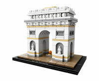 LEGO&reg; Architecture Der Triumphbogen (21036)