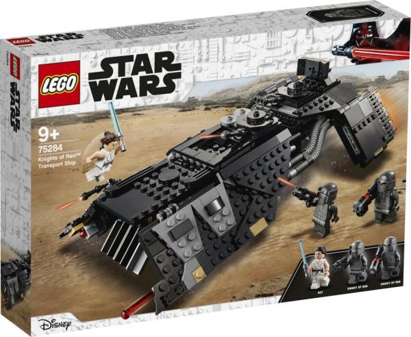 LEGO&reg; Star Wars Transportschiff der Ritter von Ren (75284)