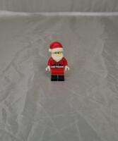 LEGO® Schlitten des Weihnachtsmanns (40499)