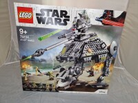 LEGO® Star Wars AT-AP Walker (75234) - MISB - OVP, orginal