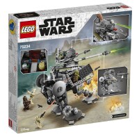 LEGO® Star Wars AT-AP Walker (75234) - MISB - OVP, orginal