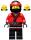 Kai - Fire Mech Driver, The LEGO Ninjago Movie (70615)
