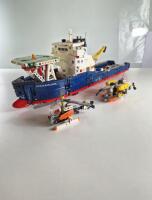 LEGO® Technic Forschungsschiff (42064)...