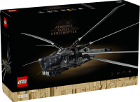 LEGO&reg; Icons Dune Atreides Royal Ornithopter (10327)