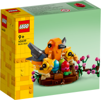 LEGO&reg; Vogelnest (40639)