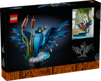 LEGO&reg; Icons Eisvogel (10331)