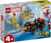 LEGO&reg;  Marvel Spidey Spideys Bohrfahrzeug (10792)
