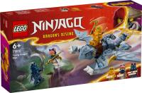 LEGO&reg; Ninjago Riyu der Babydrache (71810)