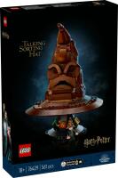 LEGO&reg; Harry Potter Der Sprechende Hut (76429)