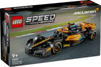 LEGO&reg; Speed Champions McLaren Formel-1 Rennwagen 2023...