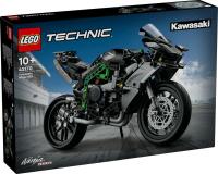 LEGO&reg; Technic Kawasaki Ninja H2R Motorrad (42170)