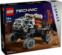LEGO&reg; Technic Mars Exploration Rover (42180)