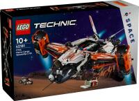 LEGO&reg; Technic VTOL Schwerlastraumfrachter LT81 (42181)