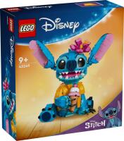 LEGO&reg; Disney Classic Stitch (43249)