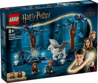 LEGO&reg; Harry Potter Der verbotene Wald: Magische Wesen...