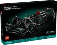 LEGO&reg; Technic Mercedes-AMG F1 W14 E Performance (42171)