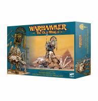 Warhammer: The Old World Gruftk&ouml;nig auf...
