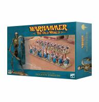 Warhammer: The Old World Skelettkrieger der...