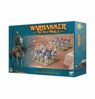 Warhammer: The Old World Skelettreiter der...