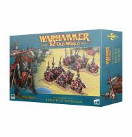 Warhammer: The Old World Ritter des K&ouml;nigs 06-11
