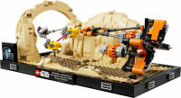 LEGO&reg; Star Wars Podrennen in Mos Espa - Diorama (75380)