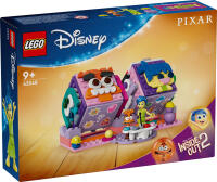 LEGO&reg; Disney Pixar Alles steht Kopf 2 Stimmungsw&uuml;rfel (43248)