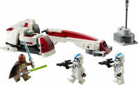LEGO&reg; Star Wars Flucht mit dem BARC Speeder (75378)