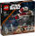 LEGO® Star Wars Flucht mit dem BARC Speeder (75378)