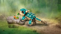 LEGO® Jurassic World Baby Bumpy: Ankylosaurus (76962)