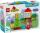 LEGO® DUPLO Peppa Pig Peppas Garten mit Baumhaus (10431)