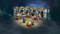 LEGO&reg; Harry Potter Schloss Hogwarts: Zaubertrankunterricht (76431)