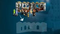 LEGO&reg; Harry Potter Schloss Hogwarts: Zaubertrankunterricht (76431)