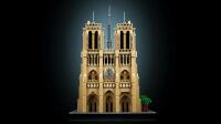 LEGO® Architecture Notre-Dame de Paris (21061)