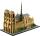 LEGO® Architecture Notre-Dame de Paris (21061)