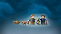 LEGO&reg; Harry Potter Aragog im Verbotenen Wald (76434)