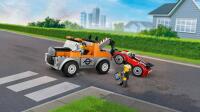 LEGO® City Abschleppwagen mit Sportauto (60435)